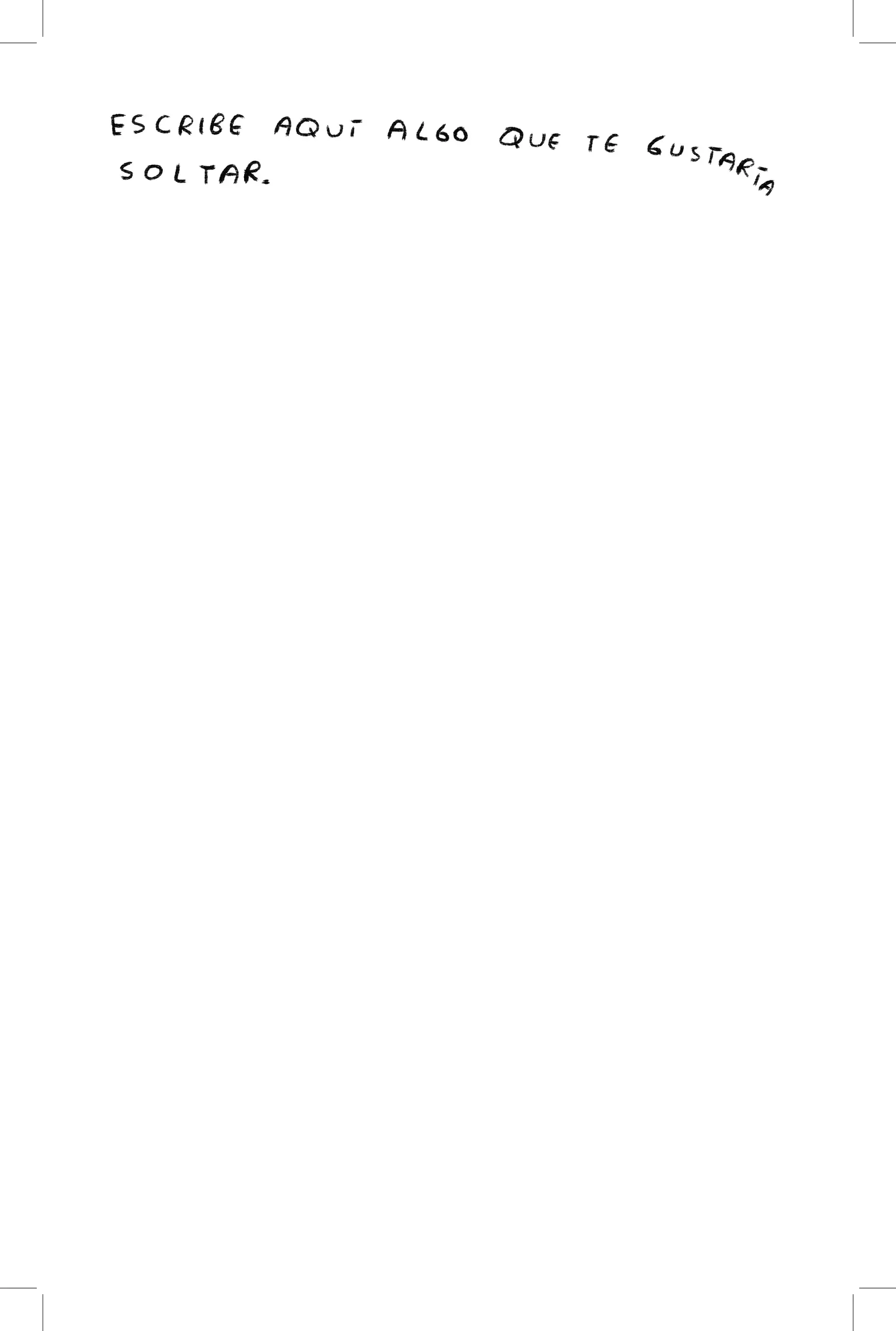 Hola, corazon - Diario para entender tus sentimientos (imprime en casa) - Torna Gris - Artista Mexicano