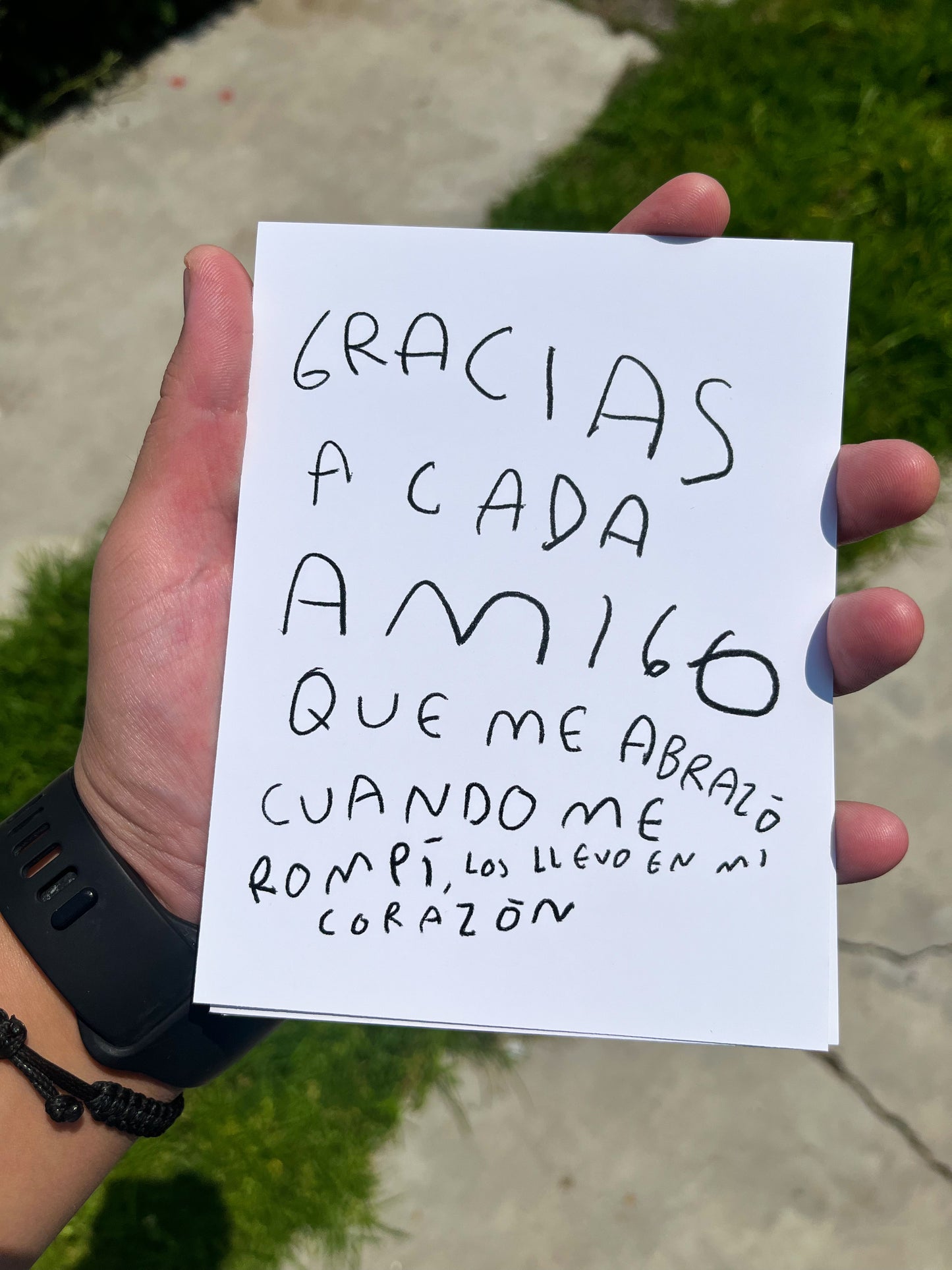 Set de 40 postales para regalar (imprime en casa) 2da edicion