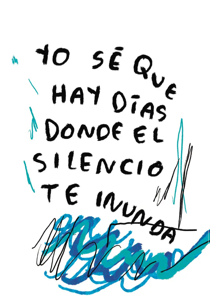 Para mi tu eres increible 2da Edicion (imprime en casa) - Torna Gris - Artista Mexicano