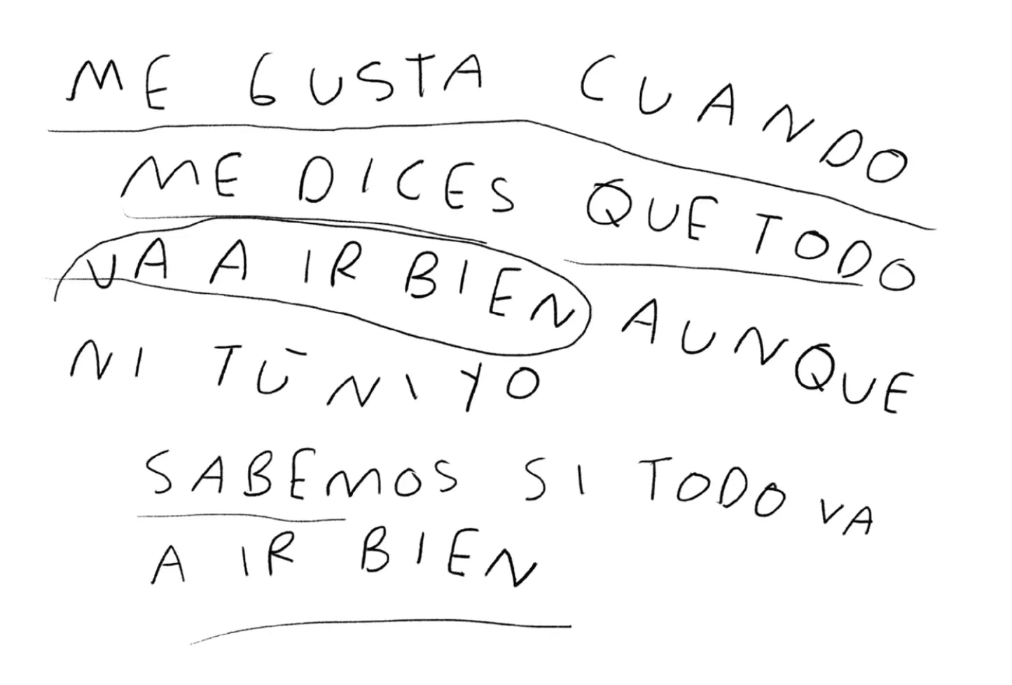 Otro libro para decirte todo lo que me gusta de ti (imprime en casa) - Torna Gris - Artista Mexicano