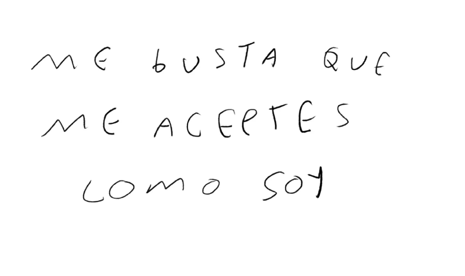 Otro libro para decirte todo lo que me gusta de ti (imprime en casa) - Torna Gris - Artista Mexicano