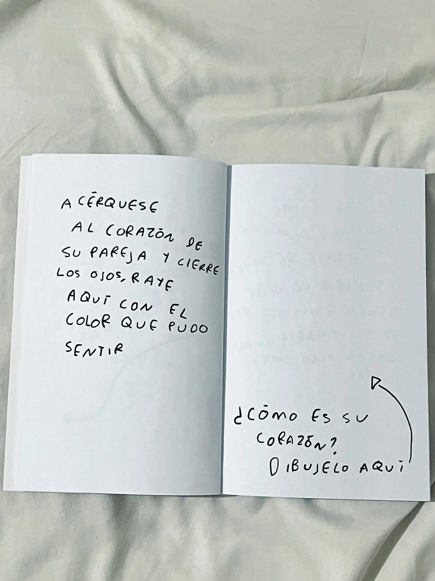 Diario para amigos Torna Gris - Artista Mexicano