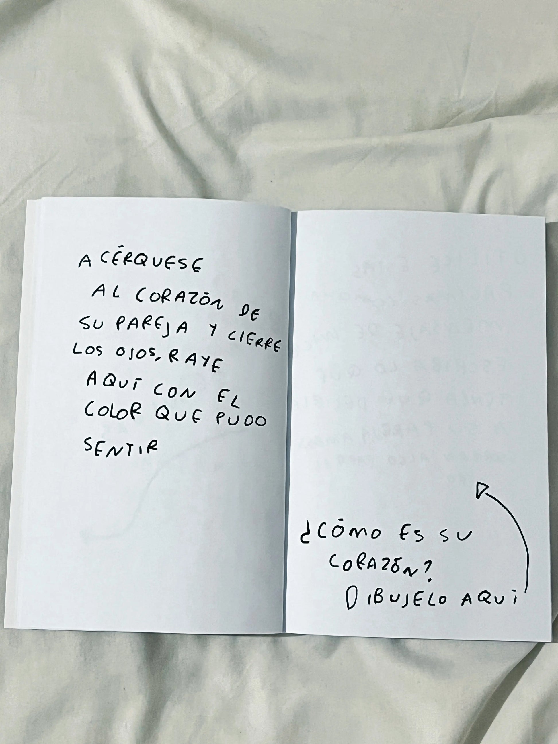 Diario para amigos Torna Gris - Artista Mexicano