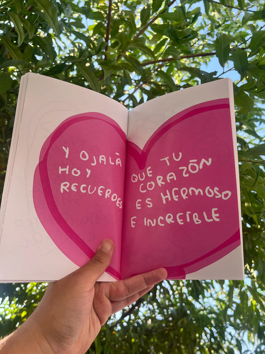 Para mi tu eres increible 2da Edicion (Fisico) - Torna Gris - Artista Mexicano