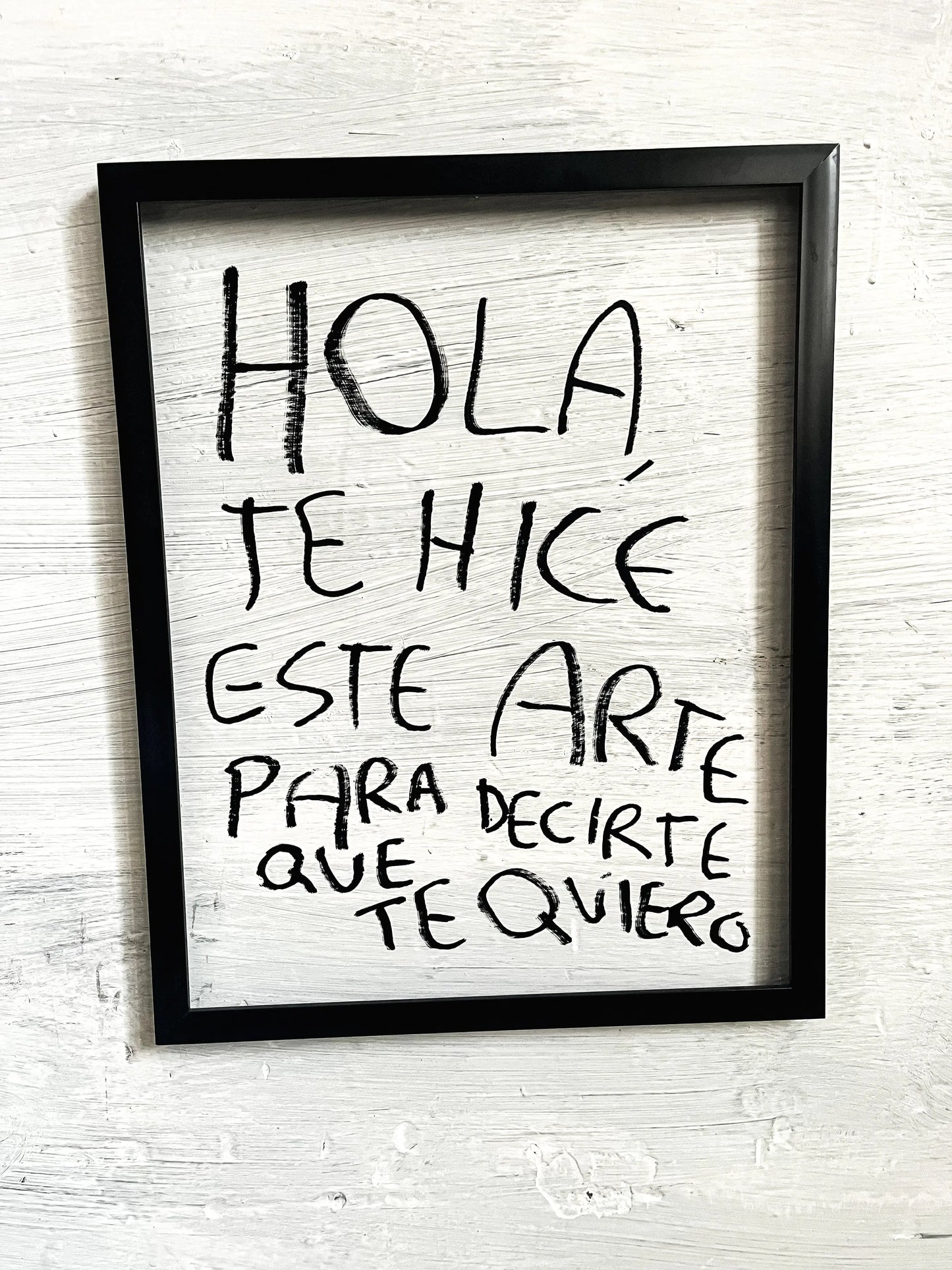 Dibujo personalizado tamaño TABLOIDE (físico) Torna Gris - Artista Mexicano