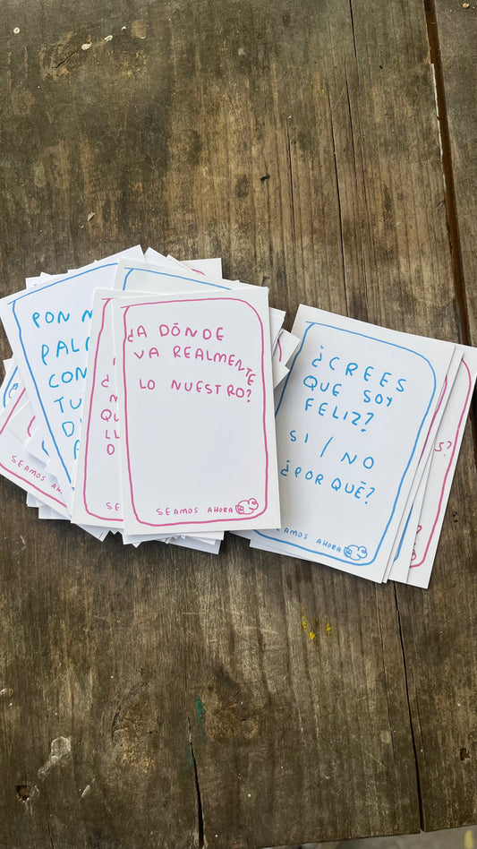 Seamos Nuestro Ahora - Edición Full Completa | 5 Juegos en 1 | Torna Gris