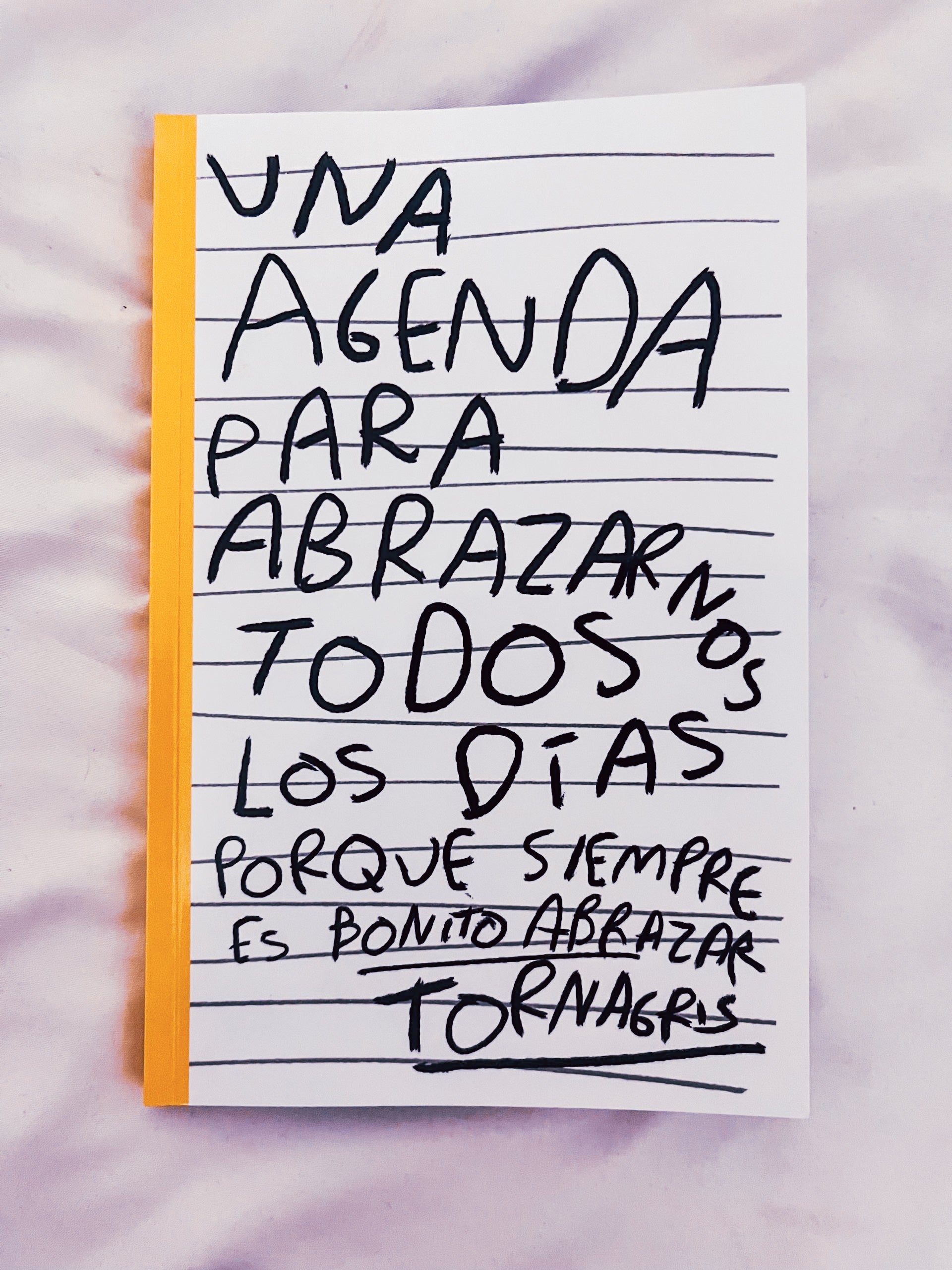 Agenda interminable