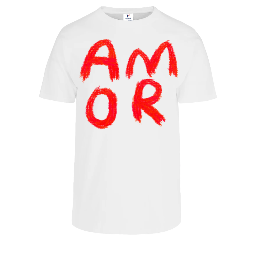 A.M.O.R Blanca — Torna Gris
