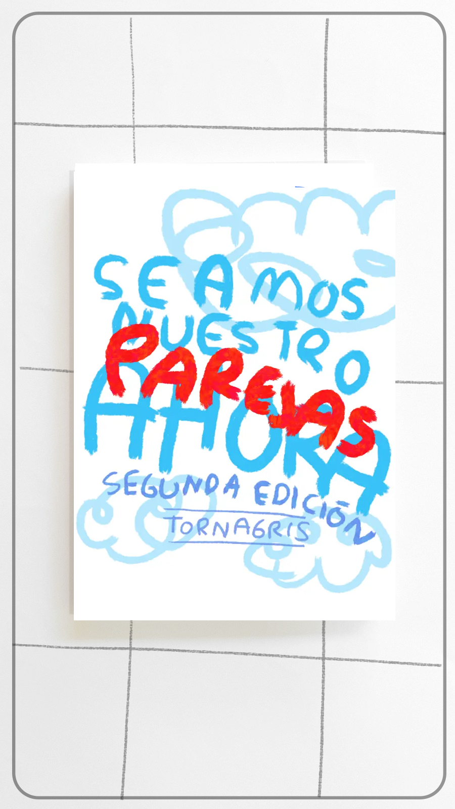 Seamos nuestro ahora - Versión parejas digital (PDF)