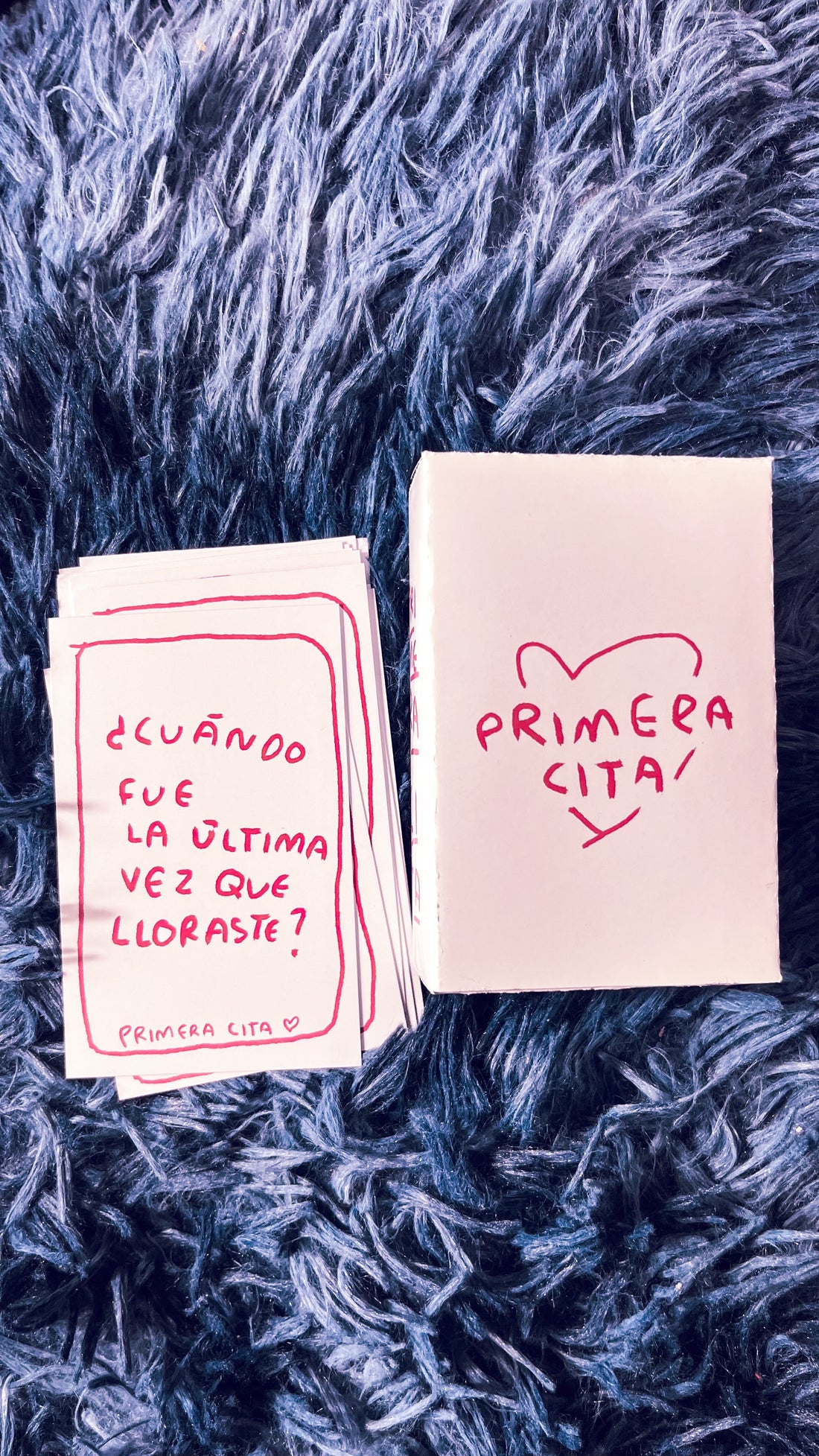 La primera cita perfecta no necesita un restaurante caro. Necesita las preguntas correctas