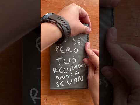 Tus recuerdos siempre van conmigo #recuerdos #recordar #fyp