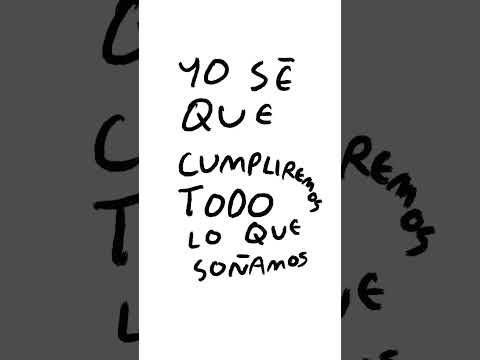 Yo también tengo miedo de no cumplir mis sueños, pero igual lo intento #sueños #fyp #tornagris