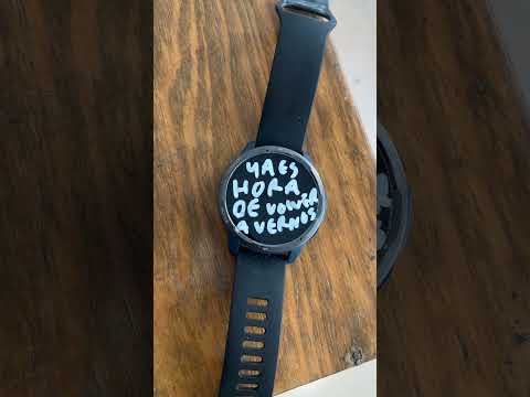 Ya es hora de volver a vernos #reloj #frases #hora