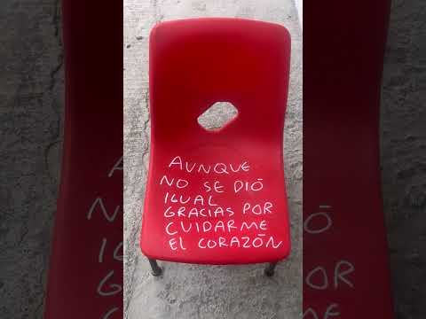 Aunque no se dio igual gracias por intentar querernos desde el corazón #ex #fyp #amor