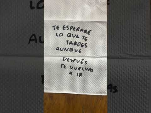 Te esperaré lo que te tardes aunque después te vuelvas a ir #esperarte #ilusion #parejas
