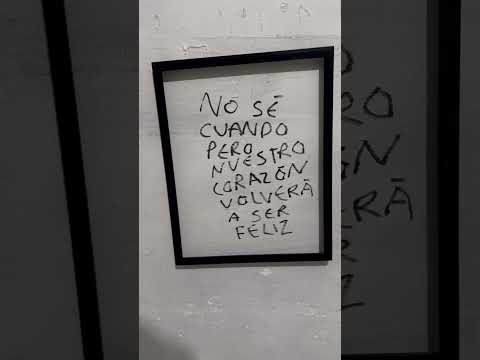 No se cuando pero nuestro corazón volverá a ser feliz #volver #felicidad #amor