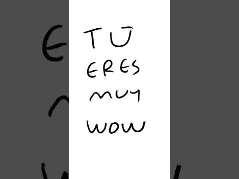 Tus ojos siempre son muy wow oye #ojos #fyp #fiufiu