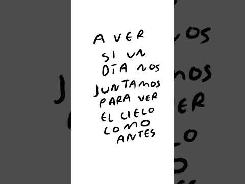 Hasta el cielo extraña que lo vayamos a ver #fyp #cielo