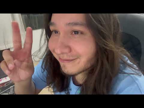 Migraña y día de no hacer nada - TORNA GRIS EL VLOG