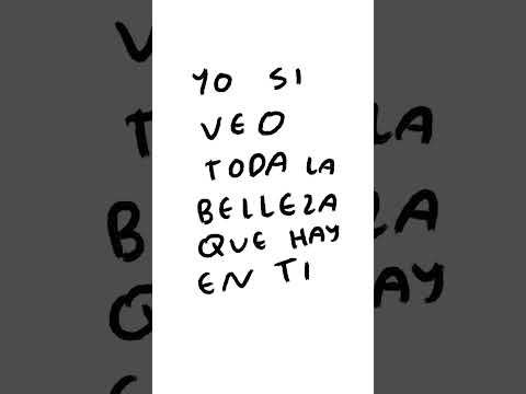 Eres increíble tal cual eres #increible #motivacion #frases