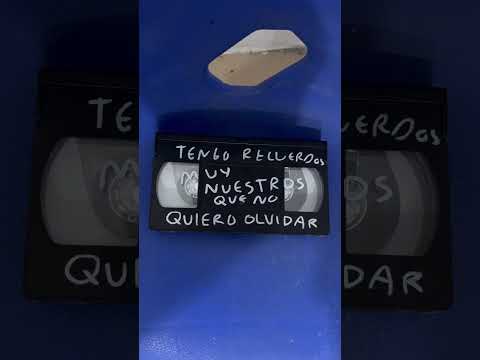 Tengo recuerdos muy nuestros que no quiero olvidar #olvidar #nuestros
