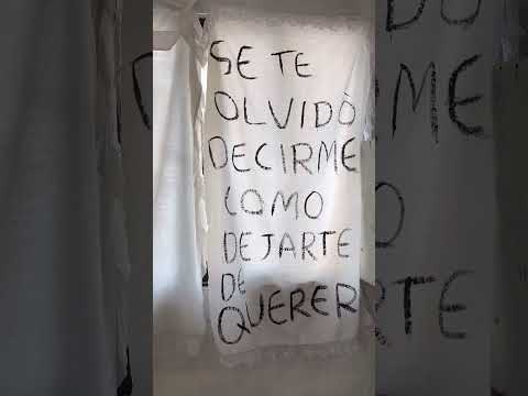 Pues si, se te olvidó decirme cómo dejarte de querer #olvidar #fyp
