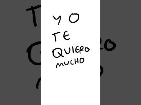 Oye tqmm #tqm #amor #amix