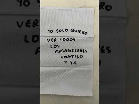 Yo solo quiero ver todos los amaneceres contigo y ya #amanecer #contigo #amor