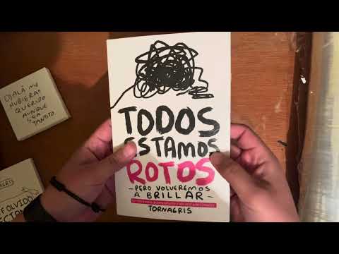 Un día conmigo: Preparando libros y así ☕️📚 | El Blog de Tornagris