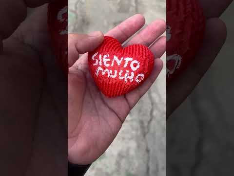 Siento mucho #sentir #corazoncito #fyp