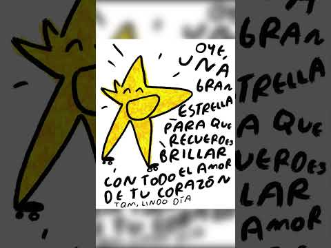 Una estrella para que te recuerde el amor de tu corazón #estrellas #amor #fyp