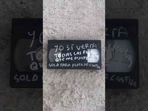 Yo si vería todas las películas que me dijiste que viera #peliculas #ver #fyp