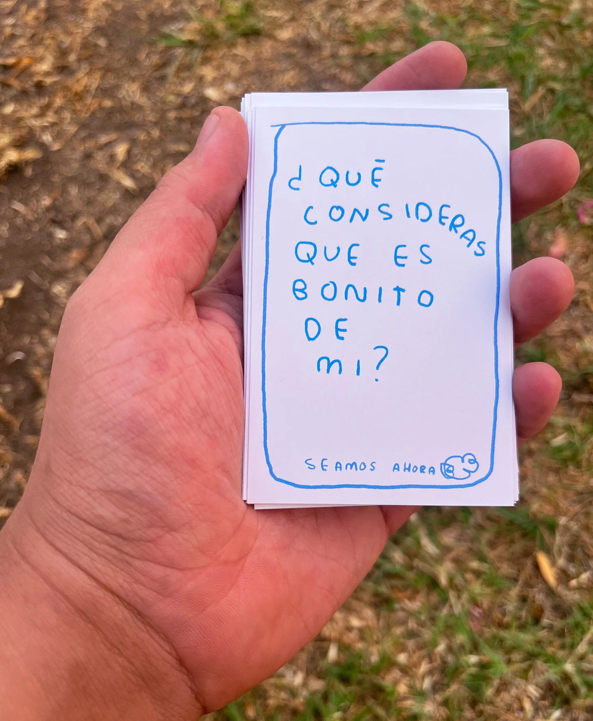 Arte hecho preguntas