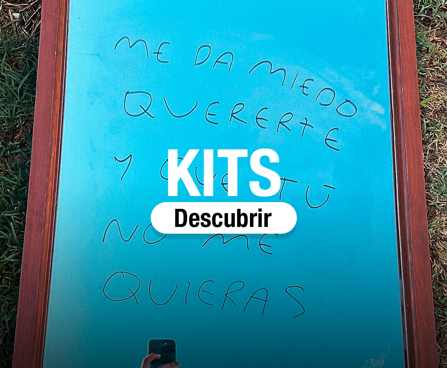 Kits y descuentos
