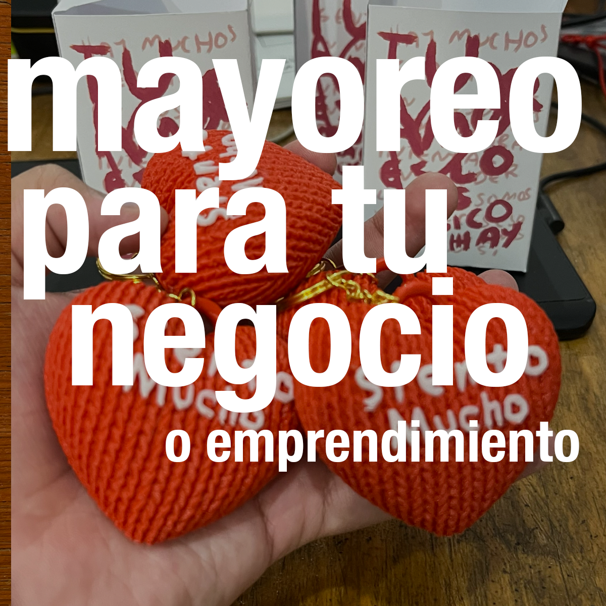 Mayoreo — Libros y Arte de Torna Gris al 50% para emprendedores