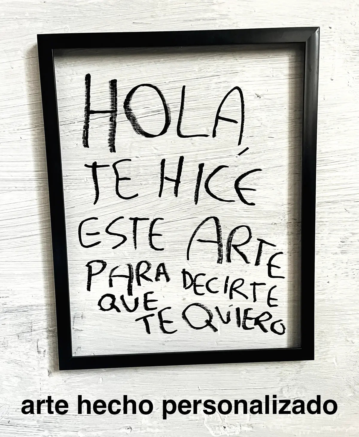 Arte-hecho-para-dedicar Torna Gris - Artista Mexicano