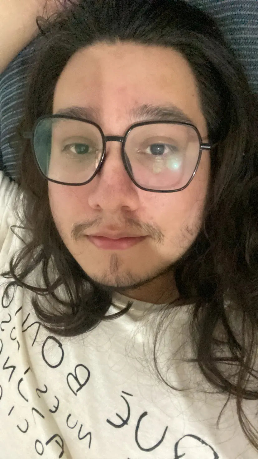 Torna Gris autor del libro otro libro para decirte todo lo que me gusta de ti