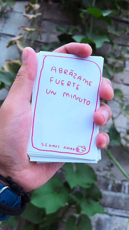 Seamos Nuestro Ahora | PAREJAS - Juego de Mesa de 70 Preguntas para Fortalecer Conexiones Emocionales