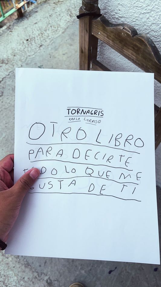 Otro Libro para Decirte Todo lo que Me Gusta de Ti (PDF imprimible) | Libro de amor para regalar