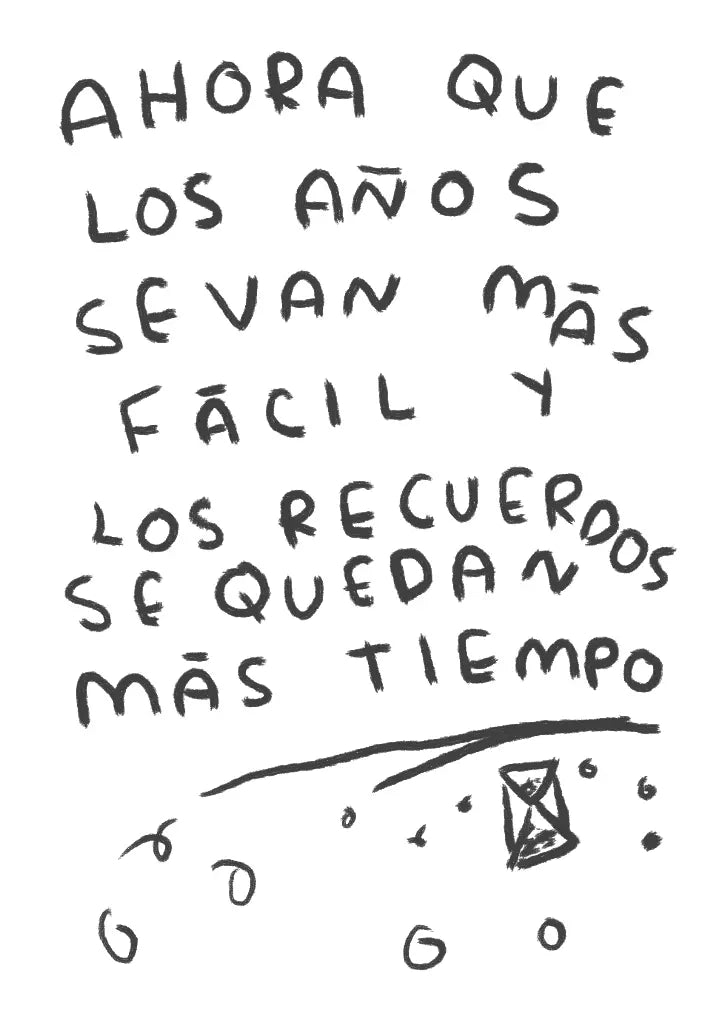 Para mi tu eres increible 2da Edicion (imprime en casa) - Torna Gris - Artista Mexicano