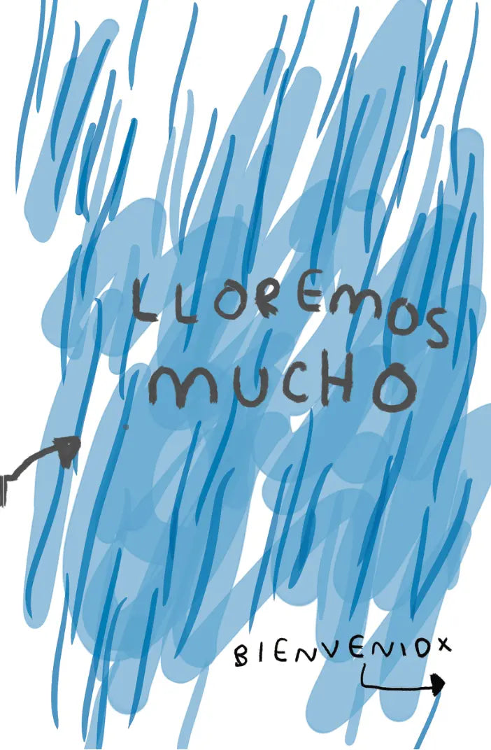 Para mi tu eres increible 2da Edicion (imprime en casa) - Torna Gris - Artista Mexicano