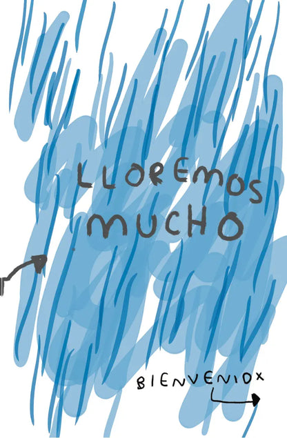 Para mi tu eres increible 2da Edicion (imprime en casa) - Torna Gris - Artista Mexicano