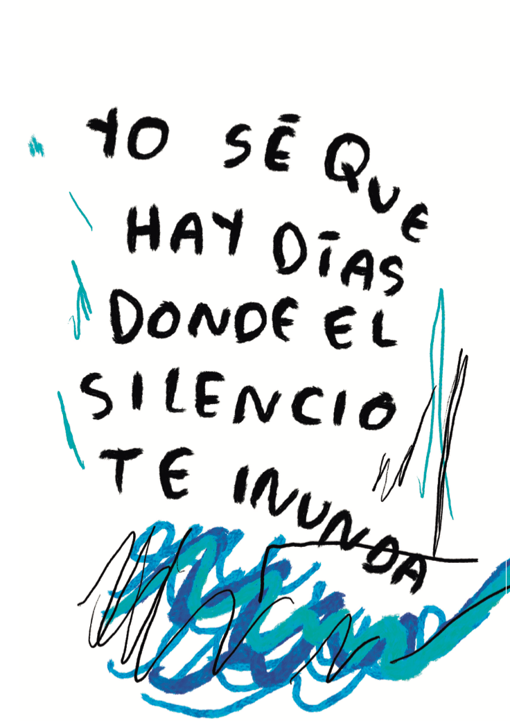 Para mi tu eres increible 2da Edicion (imprime en casa) - Torna Gris - Artista Mexicano