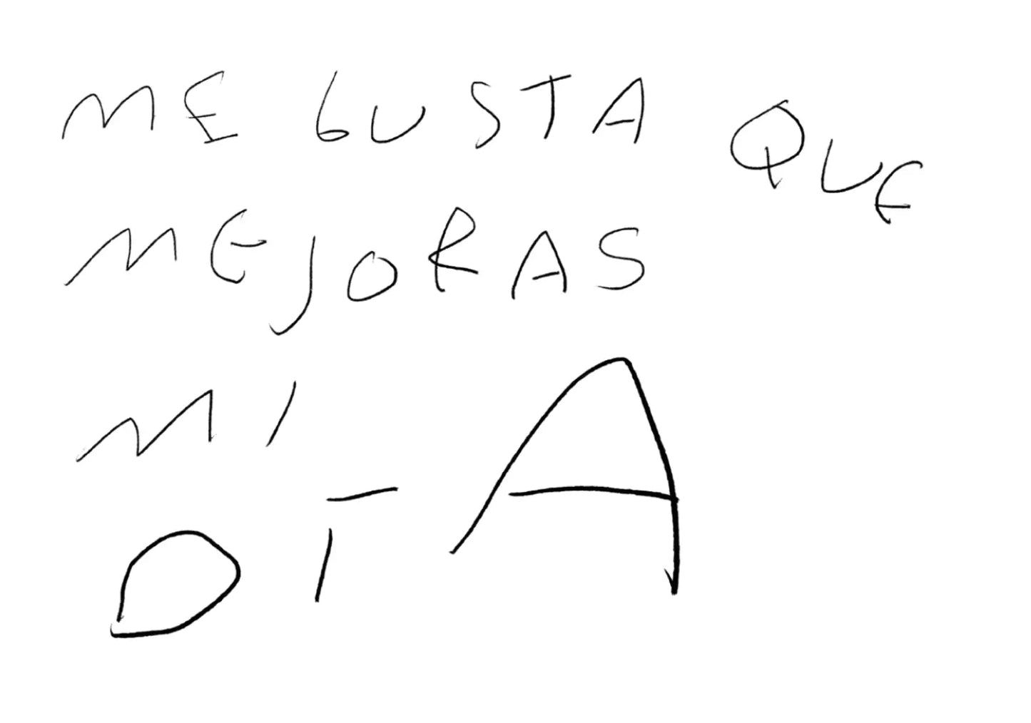 Otro libro para decirte todo lo que me gusta de ti (imprime en casa) - Torna Gris - Artista Mexicano