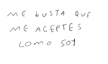 Otro libro para decirte todo lo que me gusta de ti (imprime en casa) - Torna Gris - Artista Mexicano