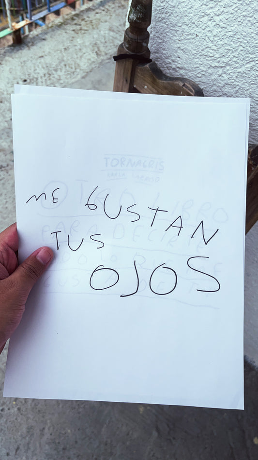 Otro Libro para Decirte Todo lo que Me Gusta de Ti (PDF imprimible) | Libro de amor para regalar