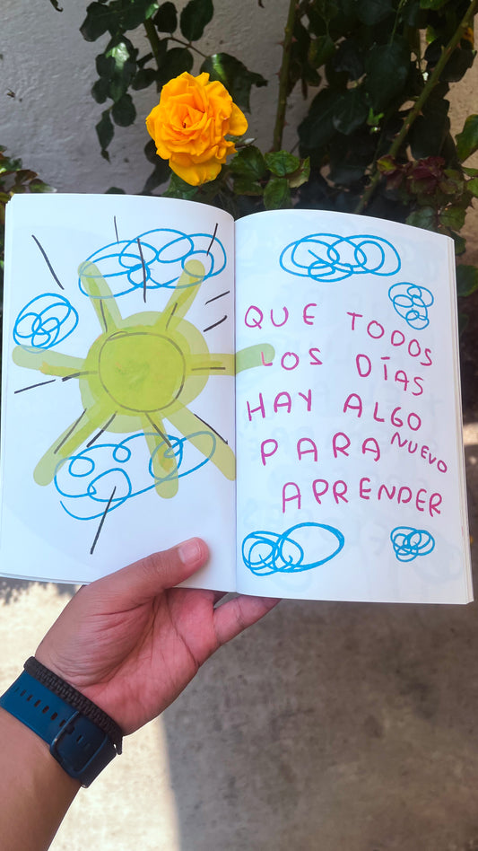 Para Mí Tú Eres Increíble - Libro de Amor y Autoestima 2da Edición | Torna Gris