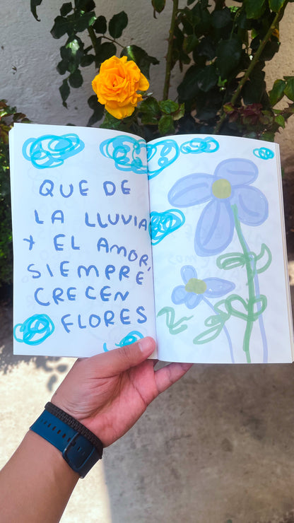 Para Mí Tú Eres Increíble - Libro de Amor y Autoestima 2da Edición | Torna Gris