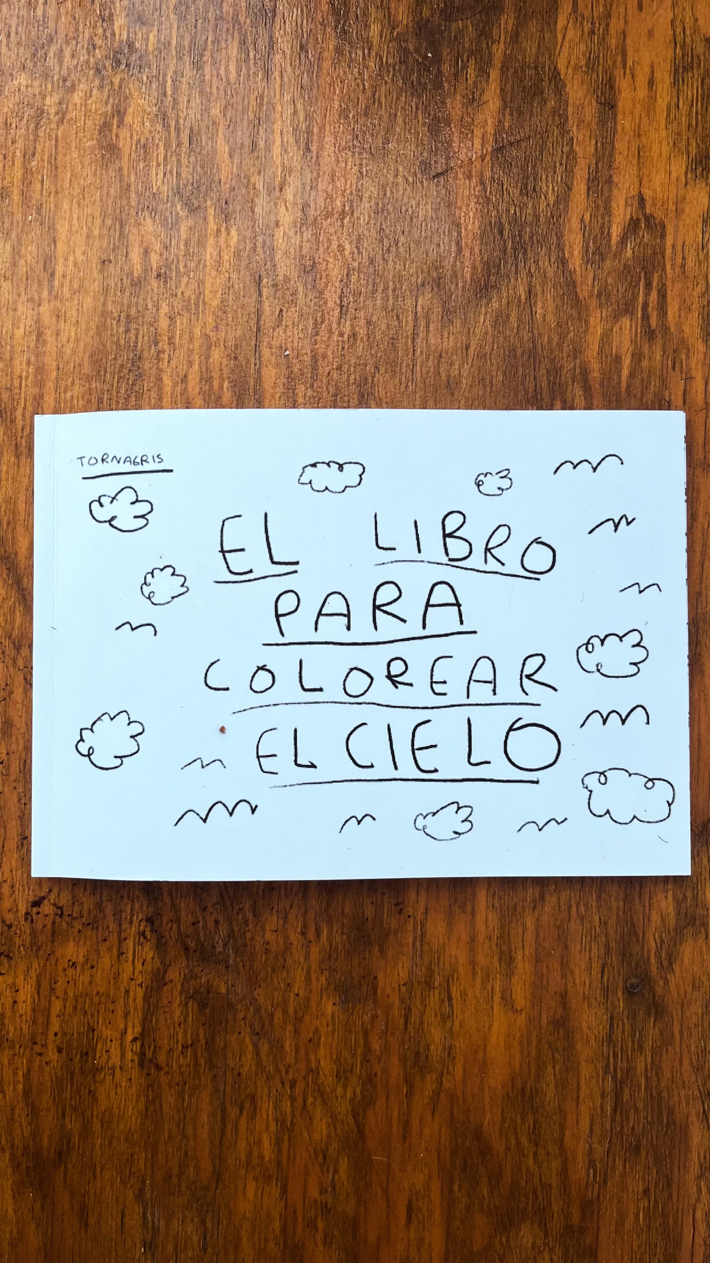 El libro para colorear el cielo | Libro para Colorear, Sanar y sentir