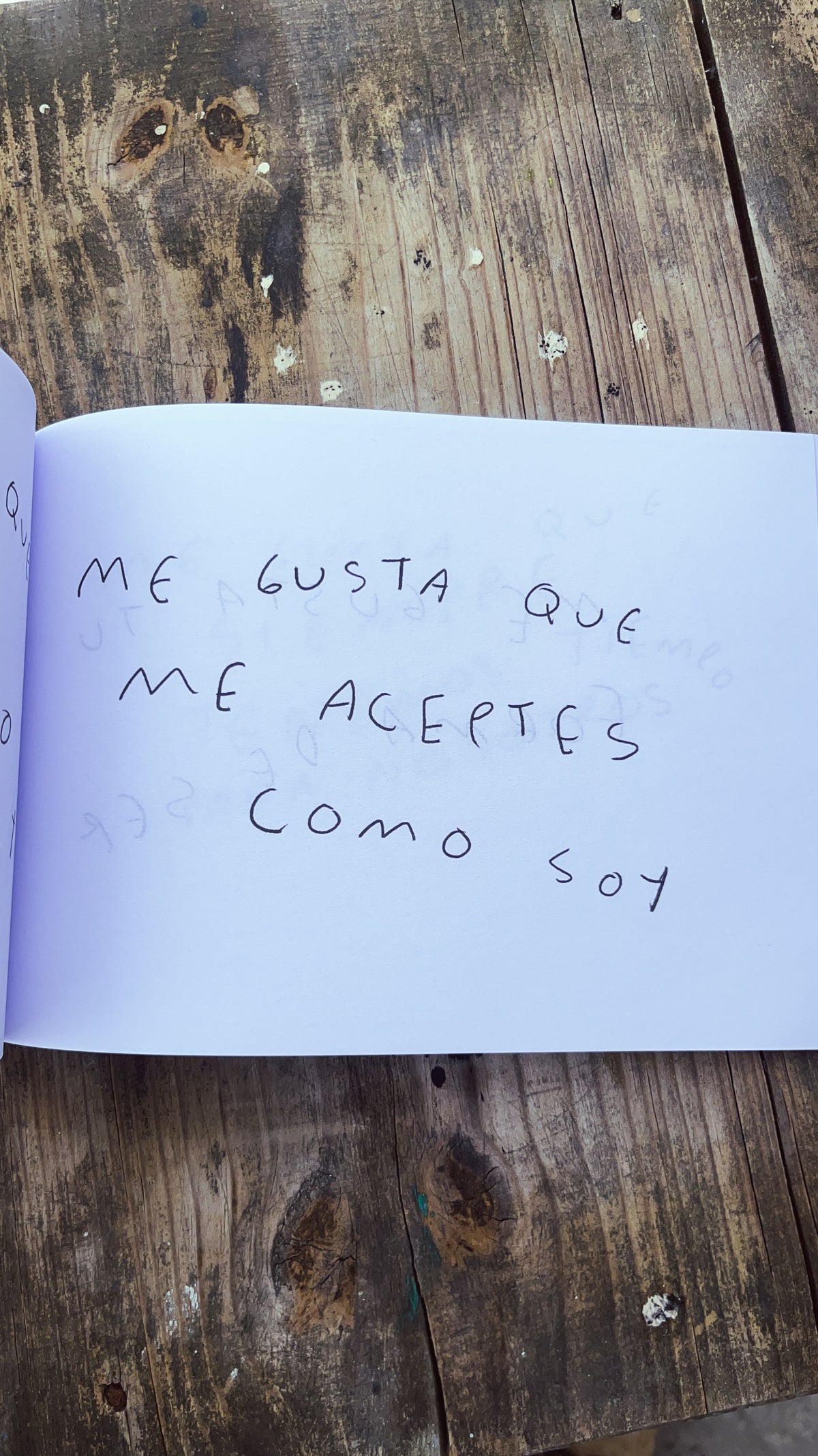 Otro Libro para Decirte Todo lo que Me Gusta de Ti – Mayoreo 5 a 100 piezas | Torna Gris